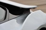 BMW i8 2014 года